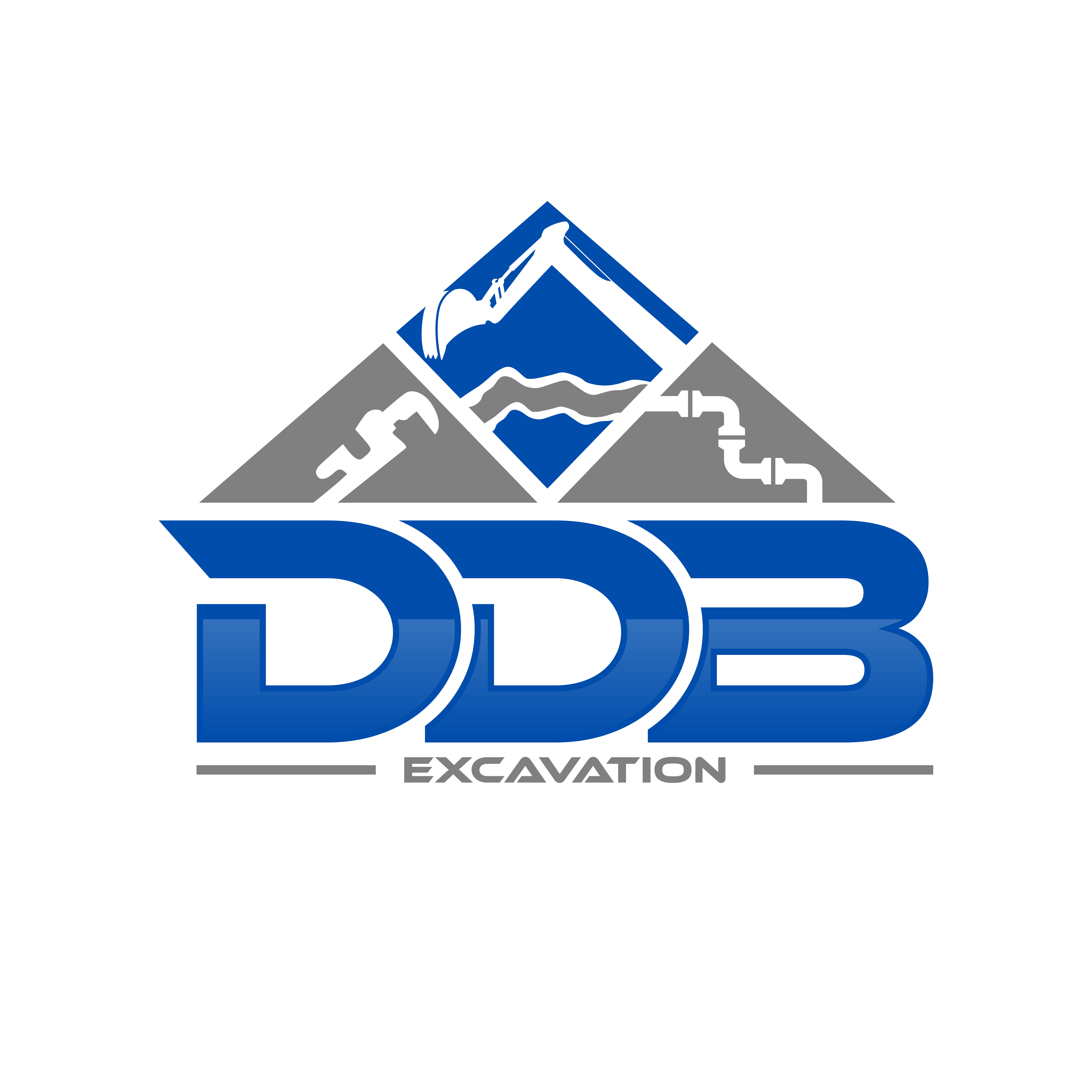 DDB Excavation